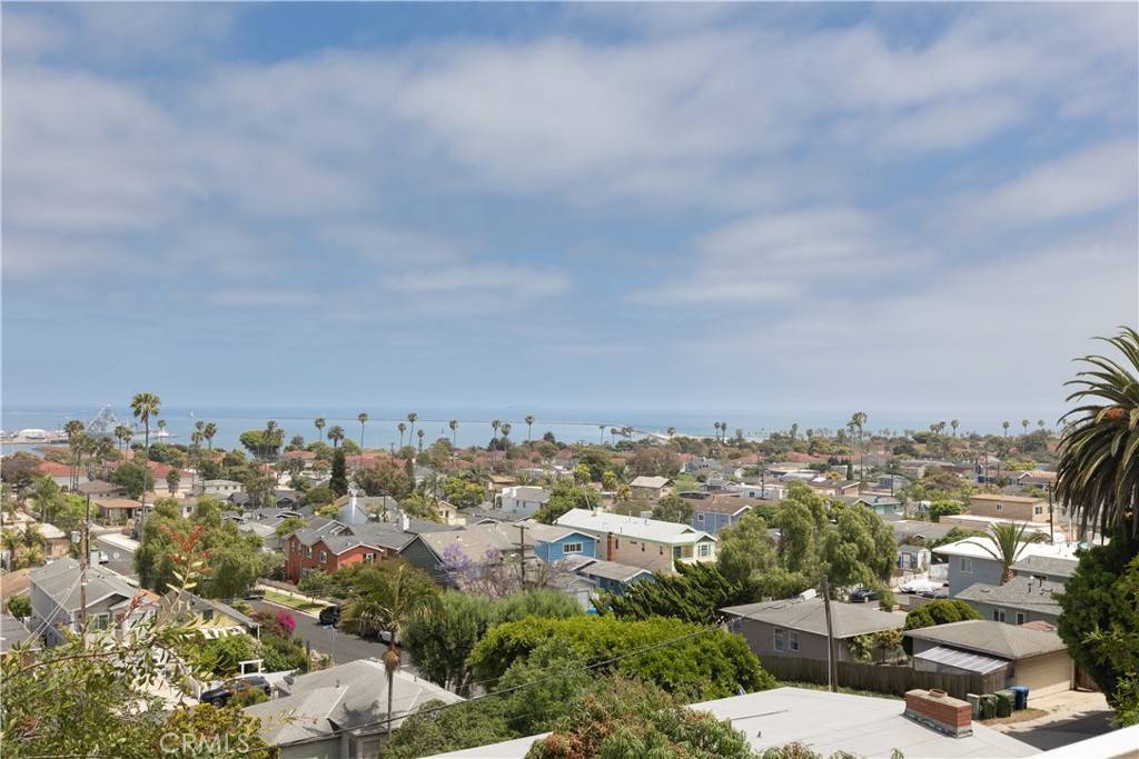 2930 S Peck AVE, San Pedro, CA 90731
