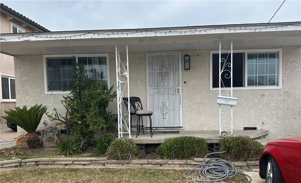 4547 W 141st Street, Hawthorne, CA 90250