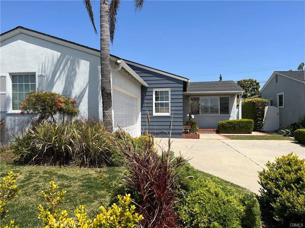 13726 Judah AVE, Hawthorne, CA 90250
