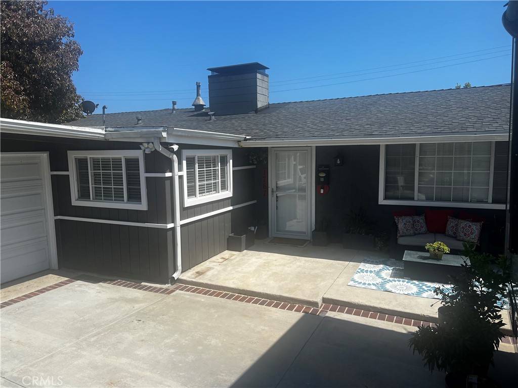 San Pedro, CA 90732,1767 W Chandeleur DR
