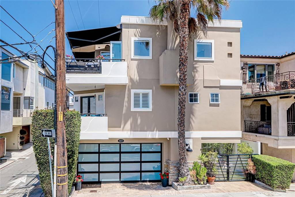 Manhattan Beach, CA 90266,417 23rd ST