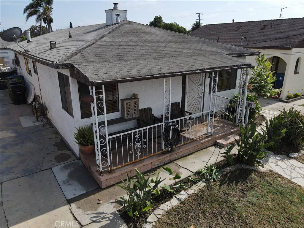Torrance, CA 90501,1558 W 214th ST