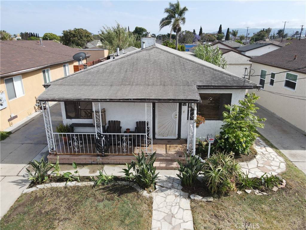 1558 W 214th ST, Torrance, CA 90501