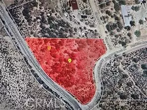 Big Bear City, CA 92314,0 Ponderosa Ranch Road