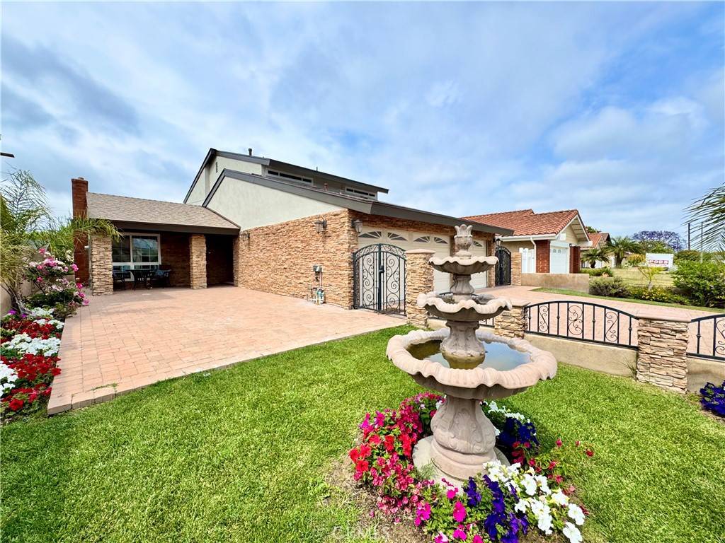 2345 W 232nd ST, Torrance, CA 90501