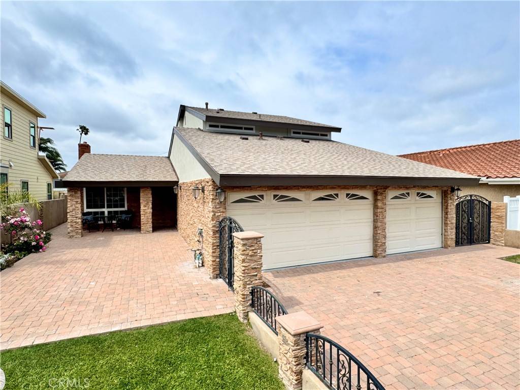 Torrance, CA 90501,2345 W 232nd ST
