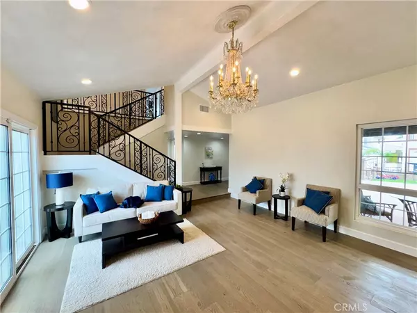 Torrance, CA 90501,2345 W 232nd ST