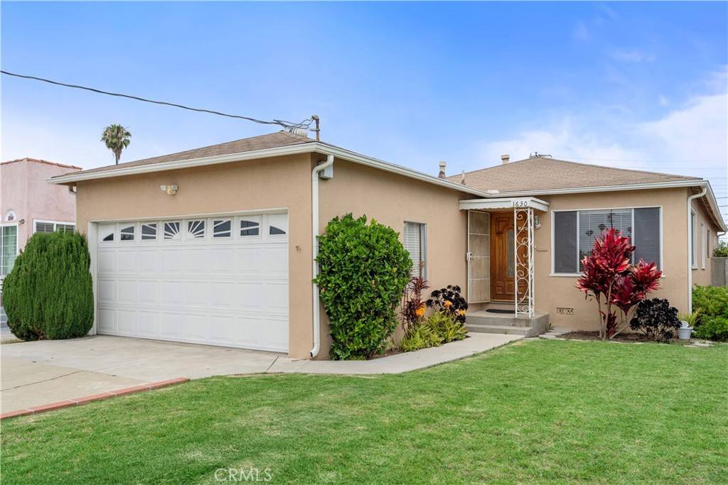 1630 Lakme AVE, Wilmington, CA 90744