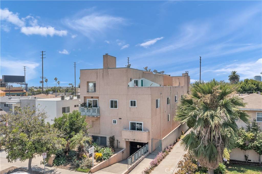 3439 Keystone AVE #3, Los Angeles, CA 90034