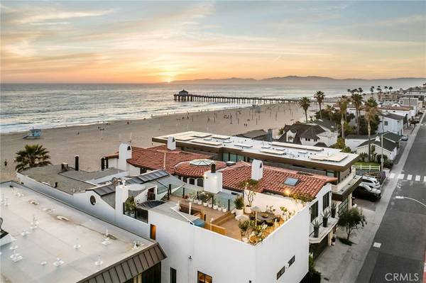 Manhattan Beach, CA 90266,708 The Strand
