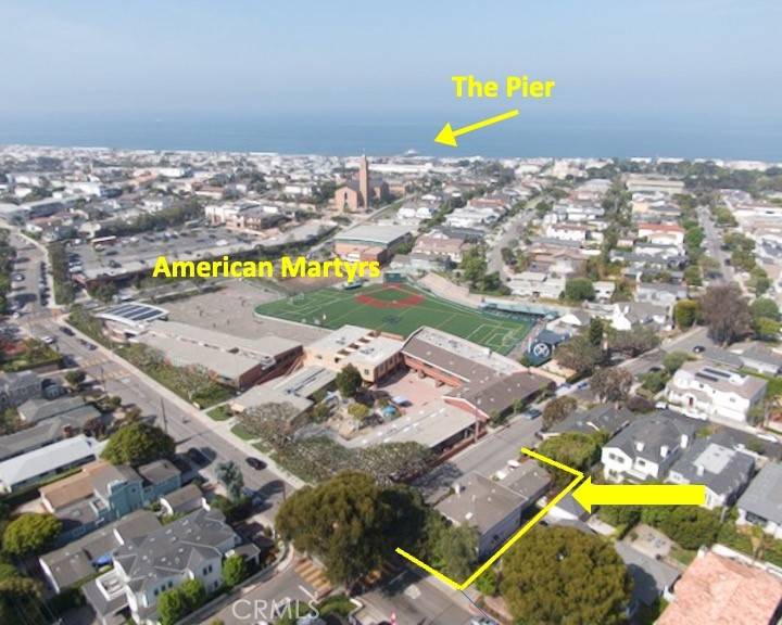 Manhattan Beach, CA 90266,1801 Laurel AVE