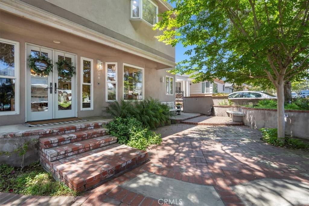 1801 Laurel AVE, Manhattan Beach, CA 90266