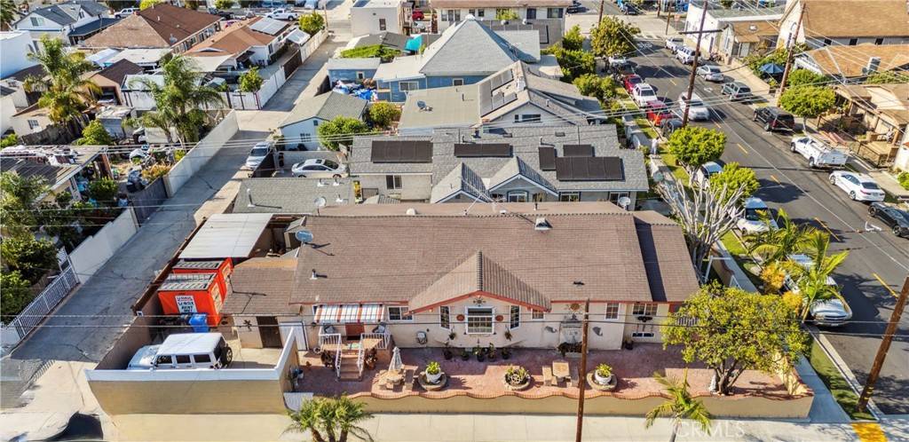 San Pedro, CA 90731,203 N Mesa ST