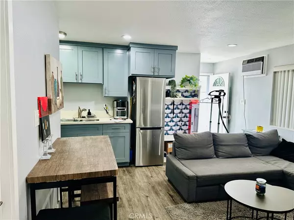 Wilmington, CA 90744,1311 E Pacific Coast #2