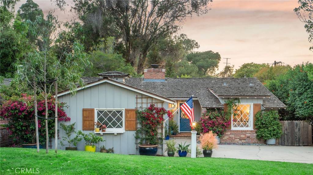 Palos Verdes Estates, CA 90274,109 Via Ardilla