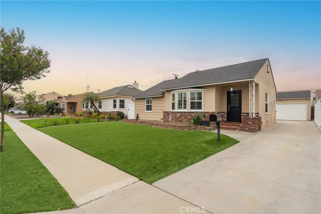 6003 Eastbrook Ave, Lakewood, CA 90713