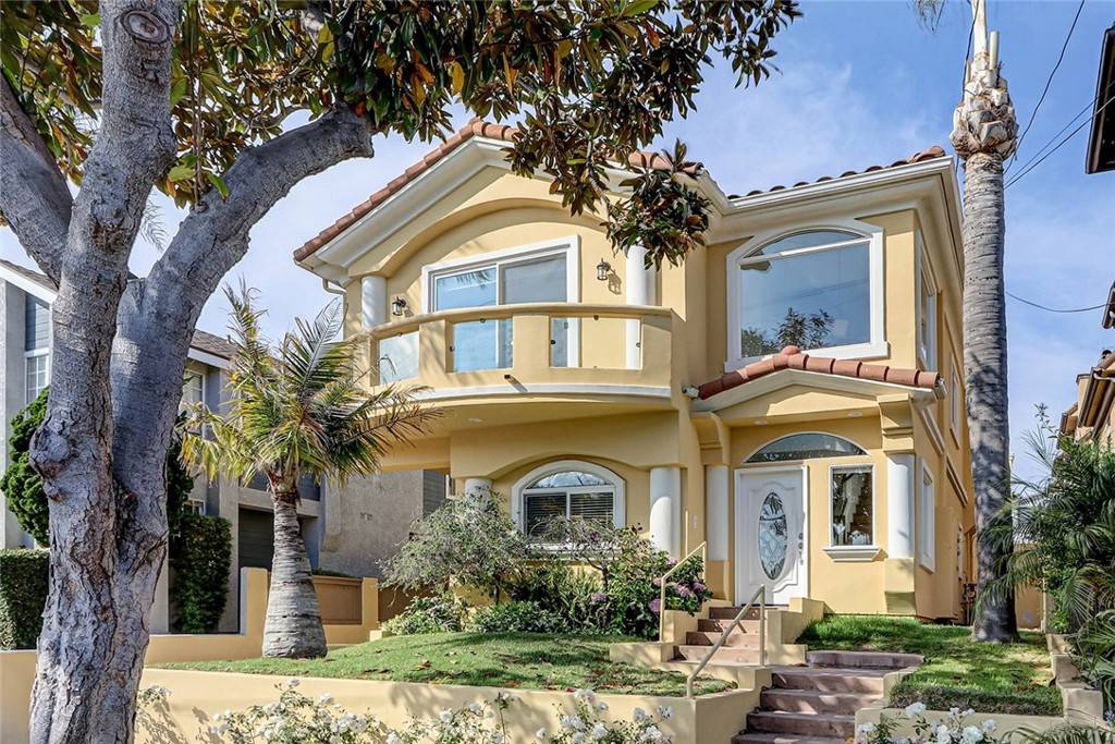 Redondo Beach, CA 90277,602 N Juanita AVE #A