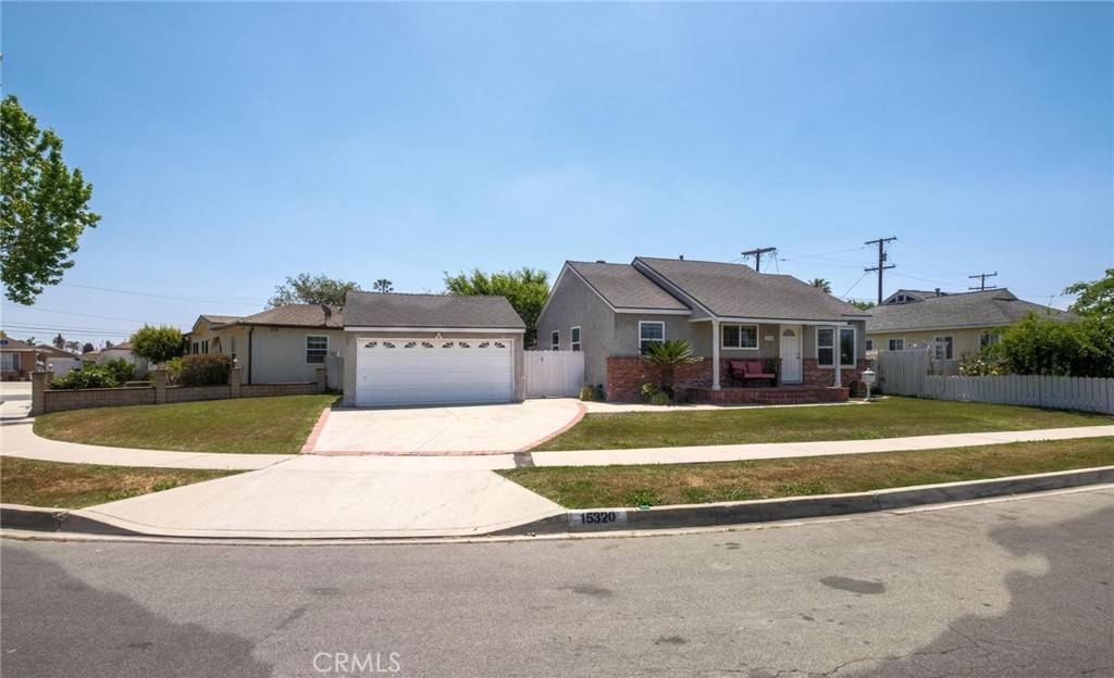 Gardena, CA 90249,15320 S Patronella AVE