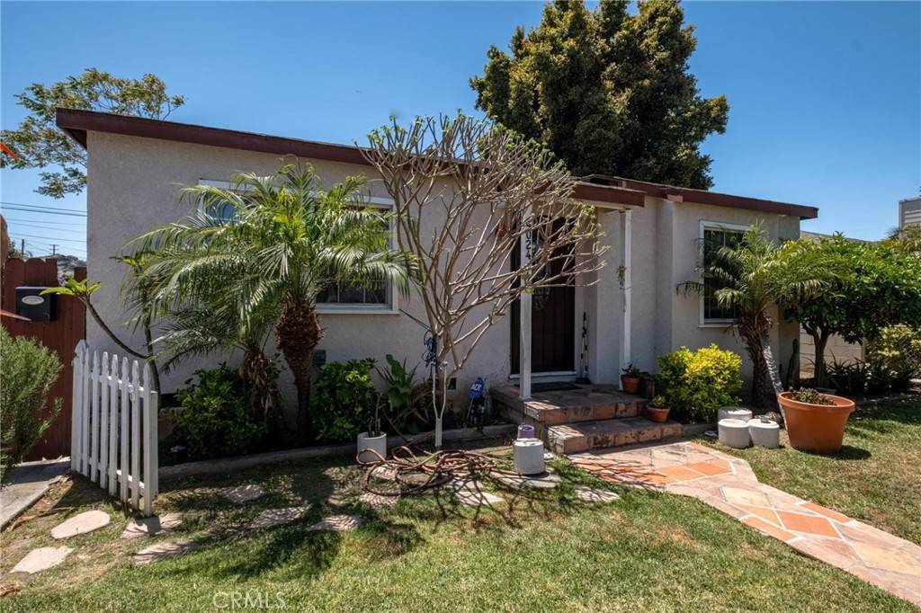 Lawndale, CA 90260,4024 W 166th ST