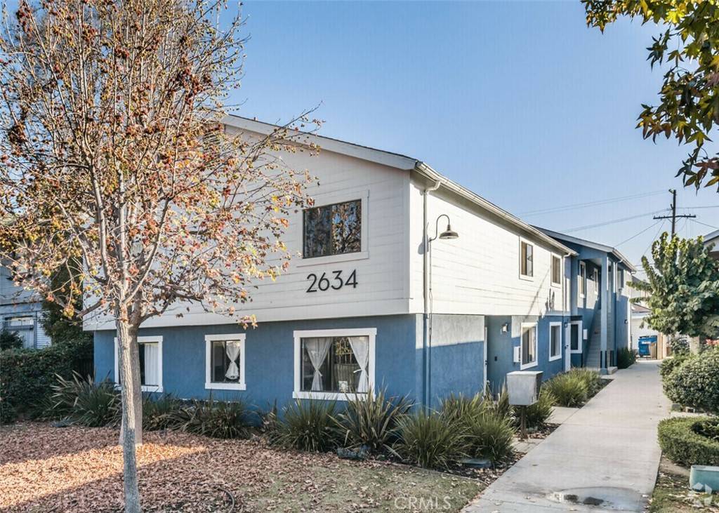 2634 Dalton AVE, Los Angeles, CA 90018