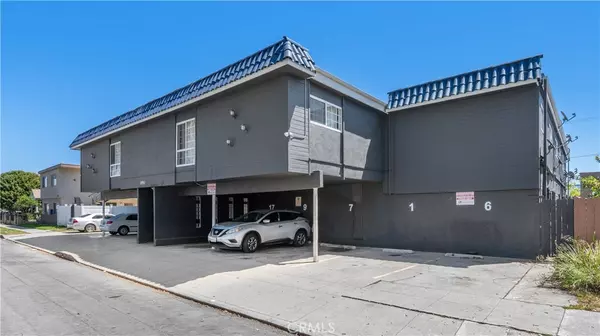 Long Beach, CA 90806,1850 Gardenia AVE