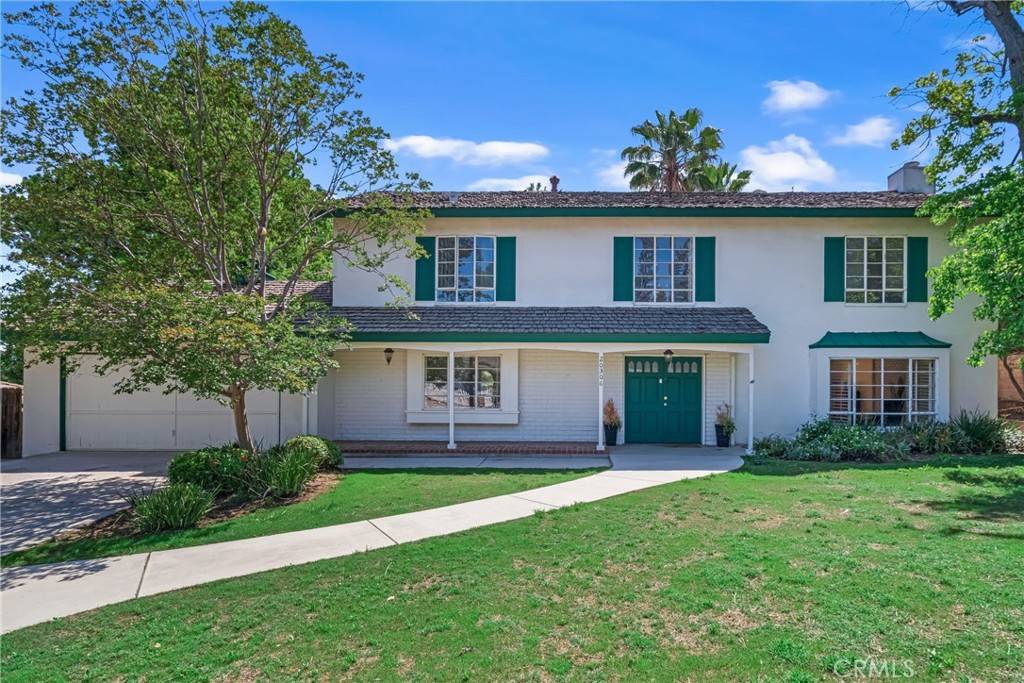 20306 Tau PL, Chatsworth, CA 91311