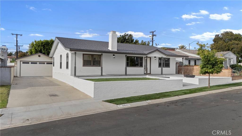 2011 Reynosa DR, Torrance, CA 90501