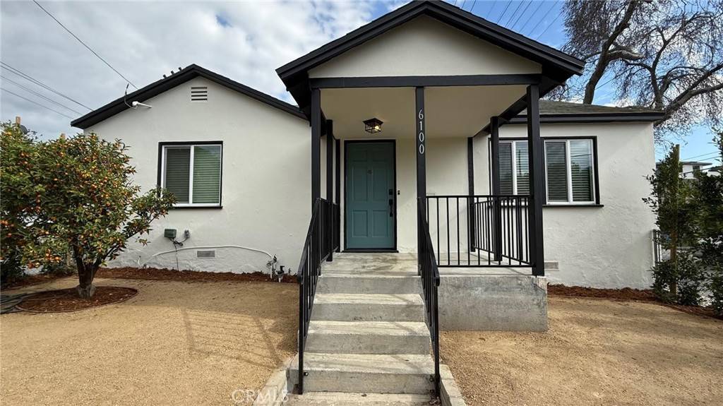 Los Angeles, CA 90042,6100 Strickland AVE