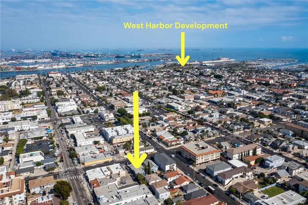 San Pedro, CA 90731,925 S Grand AVE