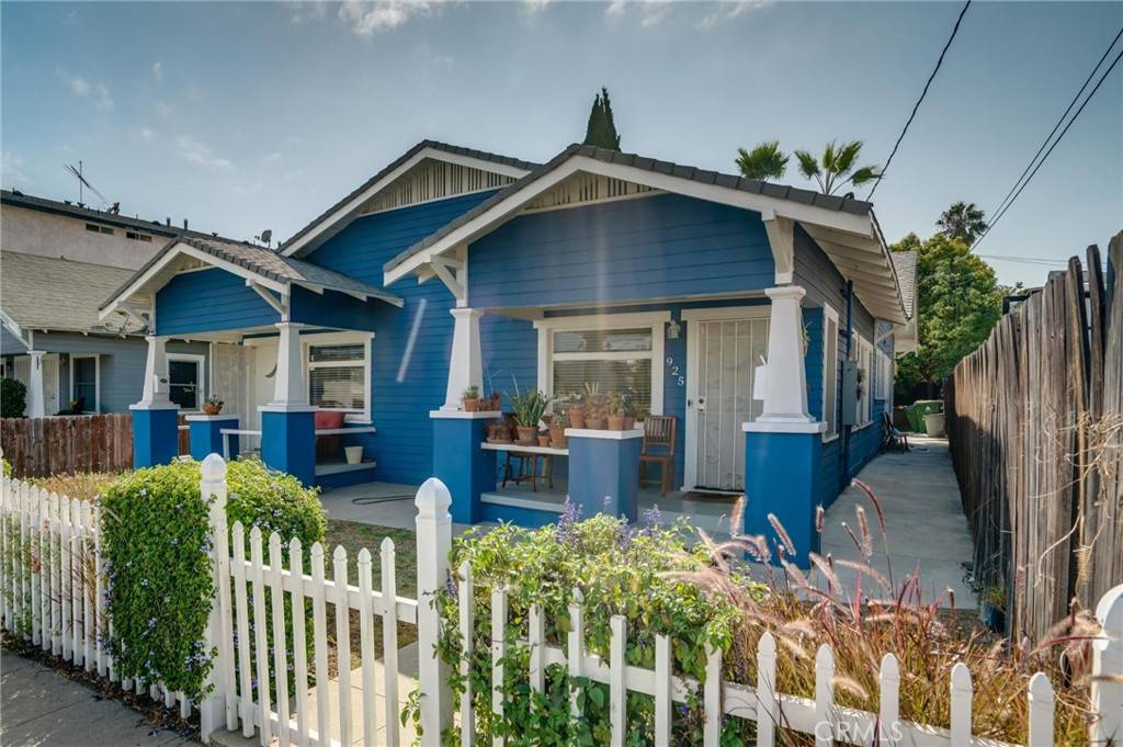 925 S Grand AVE, San Pedro, CA 90731