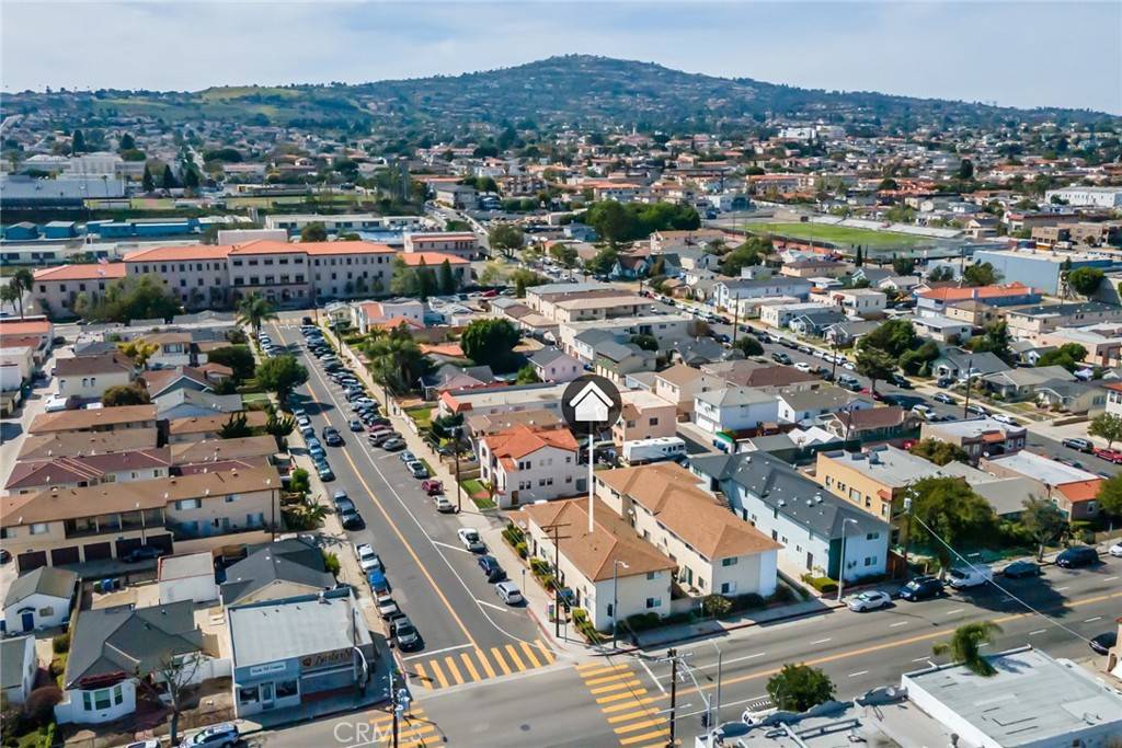 1437 S Gaffey ST, San Pedro, CA 90731