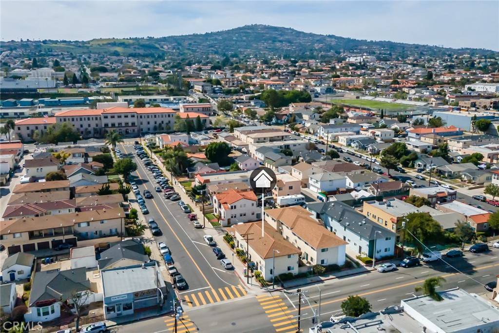 1437 S Gaffey ST, San Pedro, CA 90731