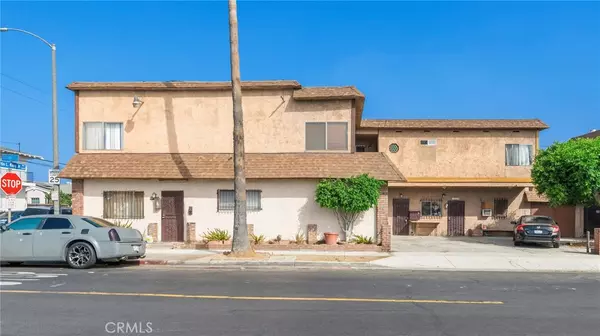 Long Beach, CA 90806,1015 East 20th St