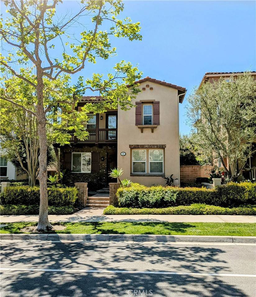 23 Golf DR, Aliso Viejo, CA 92656