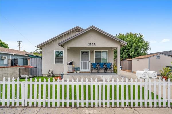 226 W Maitland ST, Ontario, CA 91762