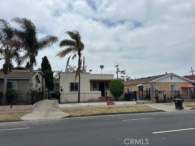 Los Angeles, CA 90044,536 W Century BLVD