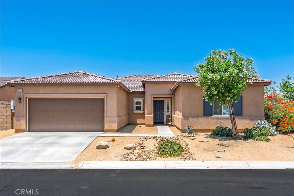 42667 Gazapo Court, Indio, CA 92203
