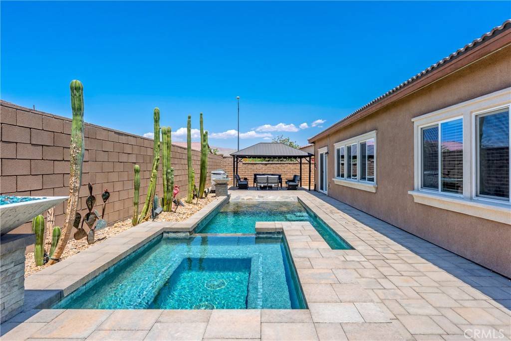 42667 Gazapo Court, Indio, CA 92203