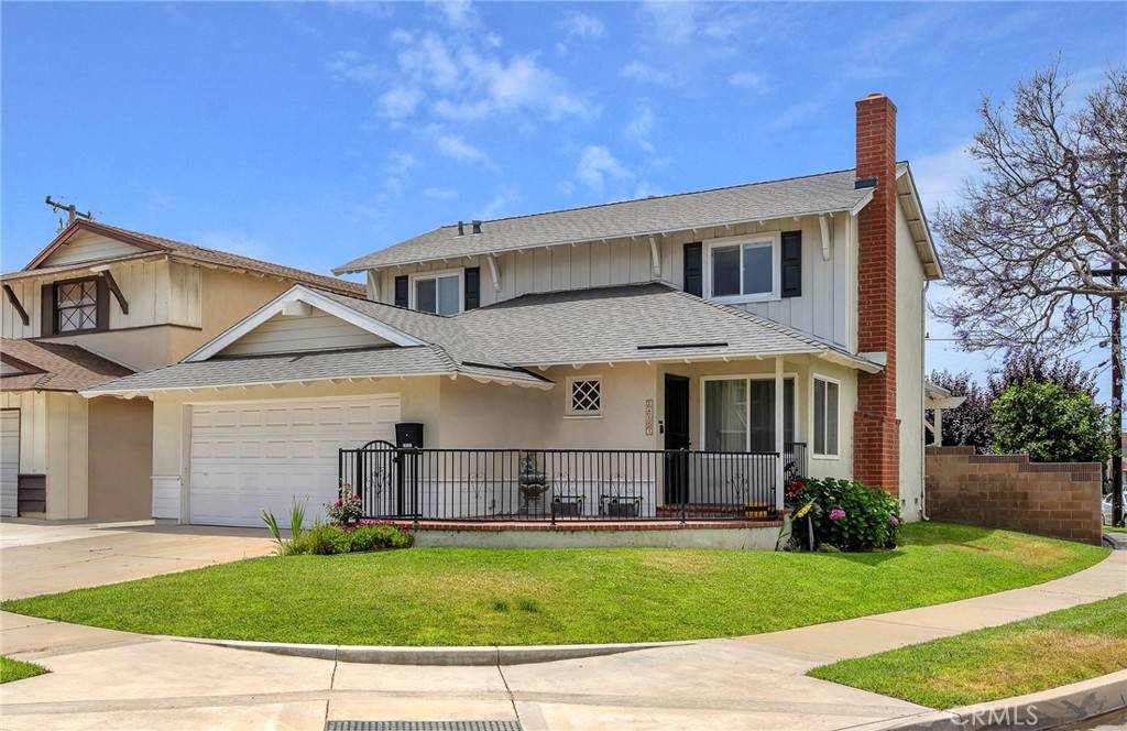 Lomita, CA 90717,24501 Cadiz DR
