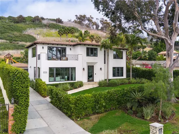 Palos Verdes Estates, CA 90274,1336 Palos Verdes DR W