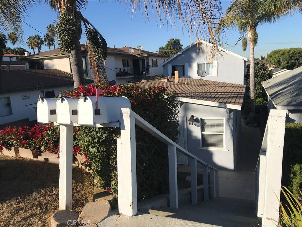 San Pedro, CA 90731,732 W 21st ST