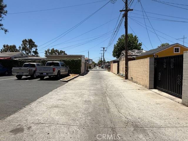 Inglewood, CA 90301,435 W Arbor Vitae ST