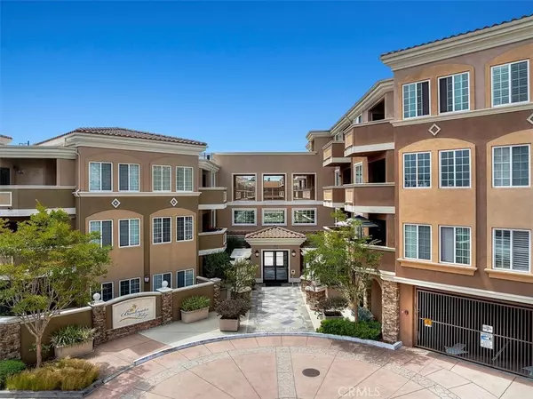 Redondo Beach, CA 90278,2750 Artesia BLVD #337