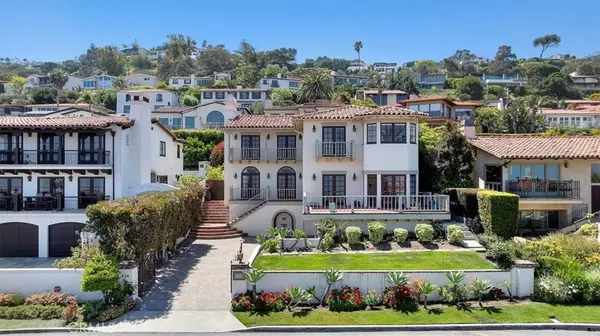 Palos Verdes Estates, CA 90274,536 Via Media