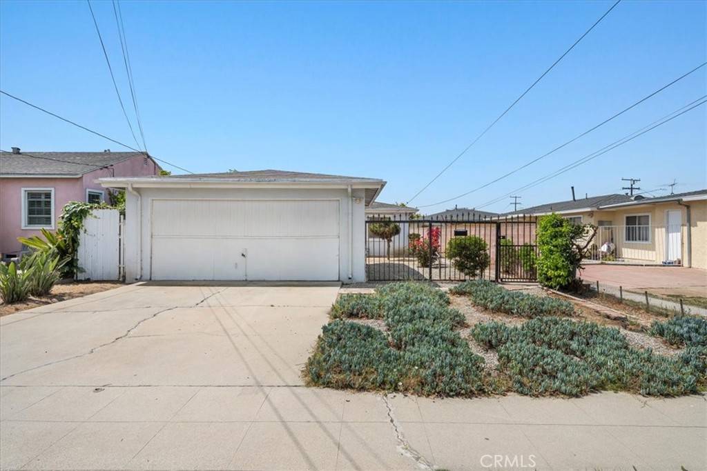 Gardena, CA 90247,1646 W 168th ST
