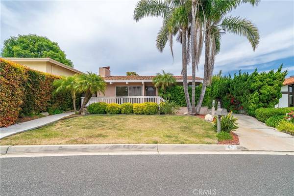 Palos Verdes Estates, CA 90274,43 Coronel
