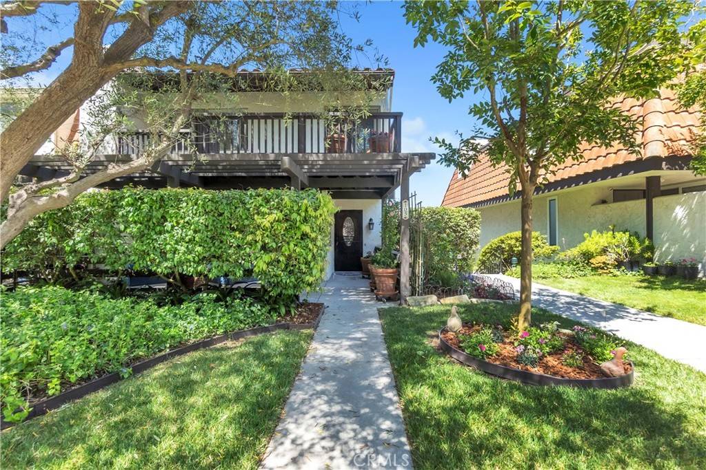 105 Aspen WAY, Rolling Hills Estates, CA 90274