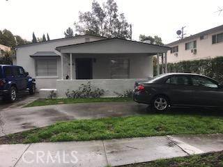 West Hollywood, CA 90046,1236 N Fuller AVE