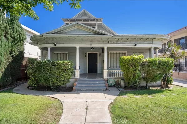 5526 Lexington, Los Angeles, CA 90038