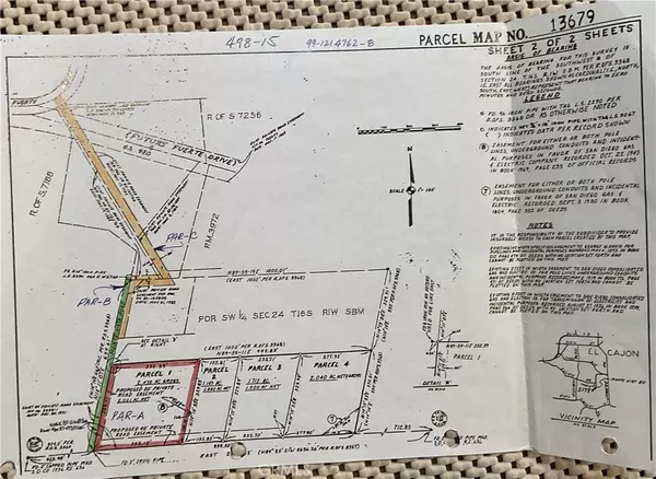 El Cajon, CA 92020,1819 Monte Vista RD